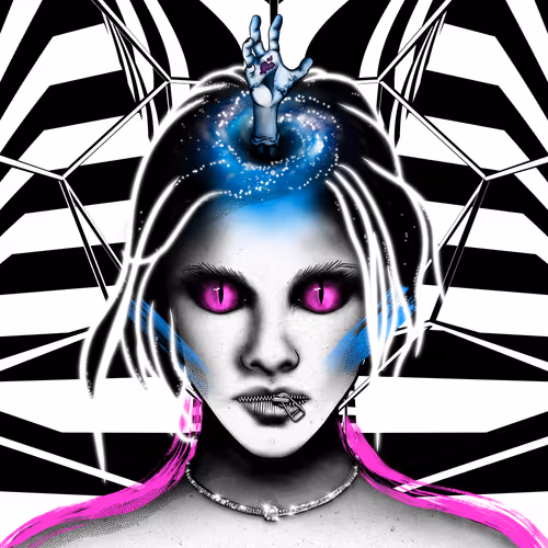 Sharded Minds