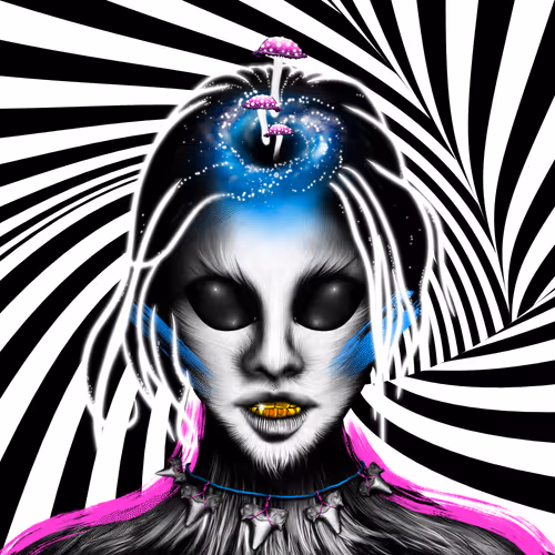 Sharded Minds