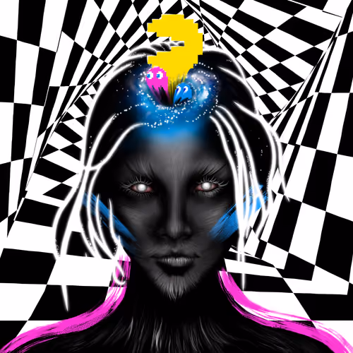 EnterDAO Sharded Minds #1861