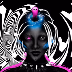 EnterDAO Sharded Minds #4159