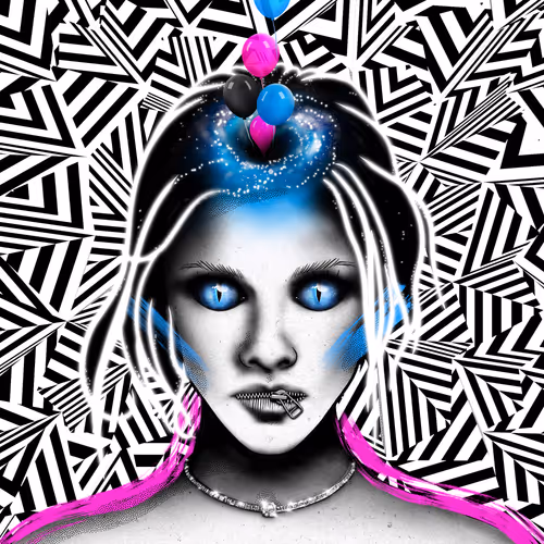 Sharded Minds