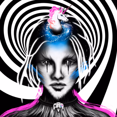 Sharded Minds