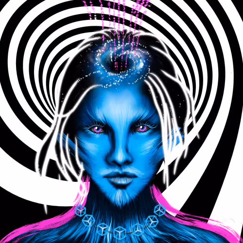 Sharded Minds