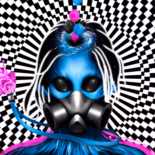 EnterDAO Sharded Minds #1814