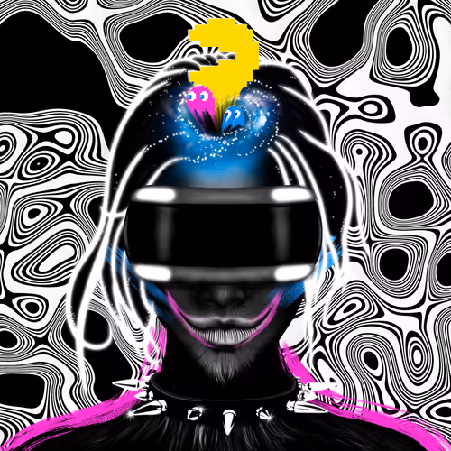 Sharded Minds