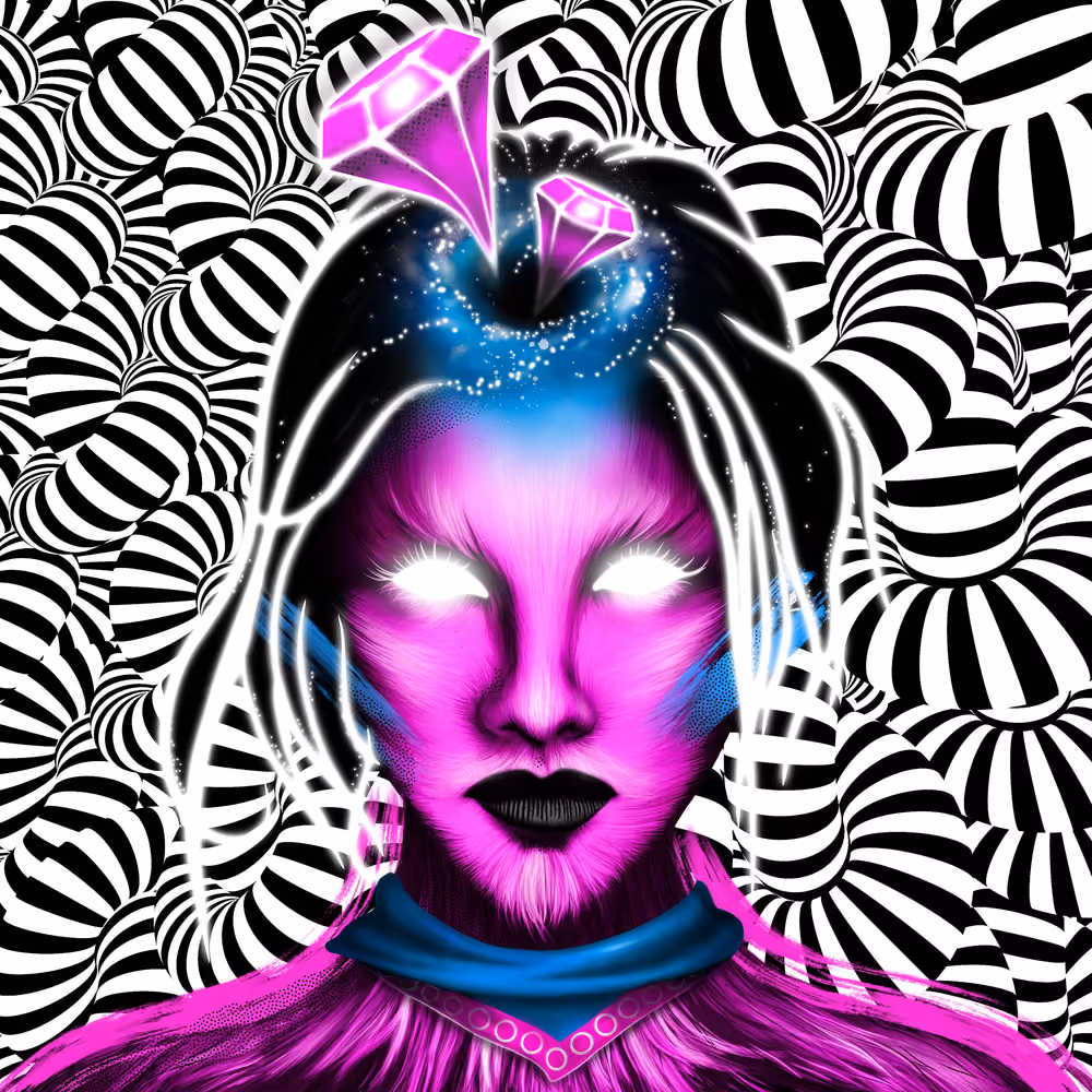 EnterDAO Sharded Minds #4979