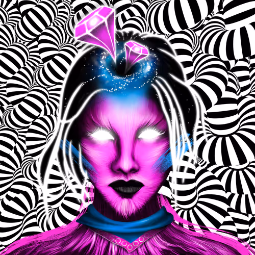 EnterDAO Sharded Minds #4979