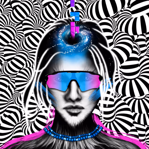 Sharded Minds