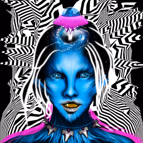 Sharded Minds
