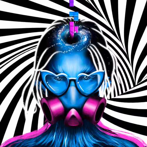 Sharded Minds