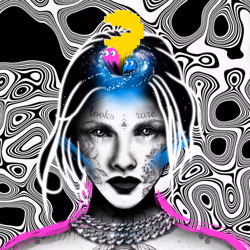 Sharded Minds