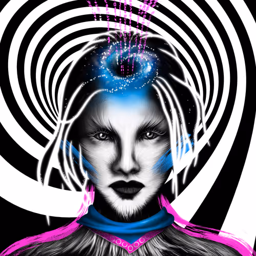 Sharded Minds