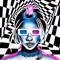 EnterDAO Sharded Minds #1016