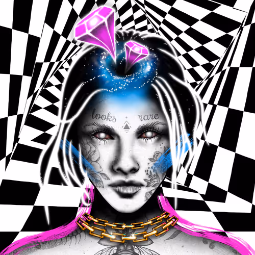 Sharded Minds