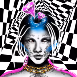 EnterDAO Sharded Minds #4052