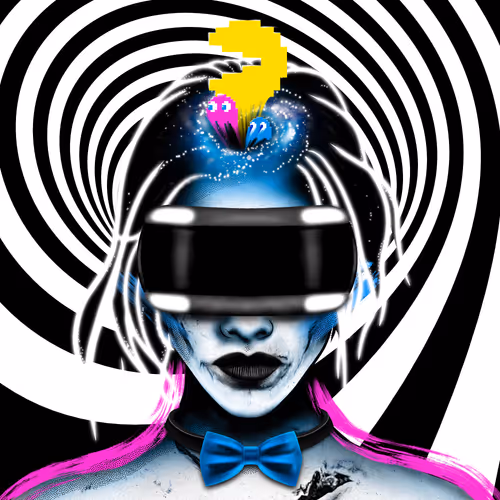 Sharded Minds