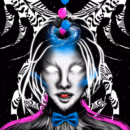 Sharded Minds