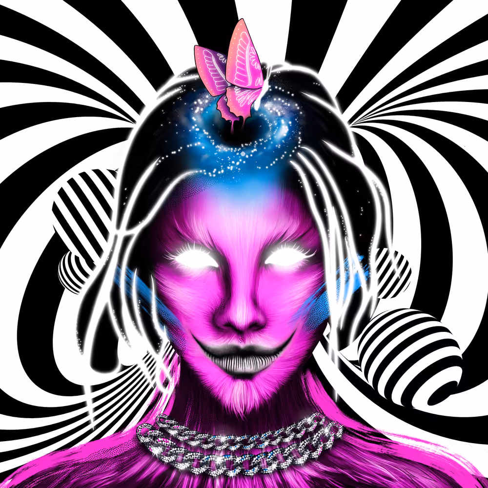 EnterDAO Sharded Minds #4963