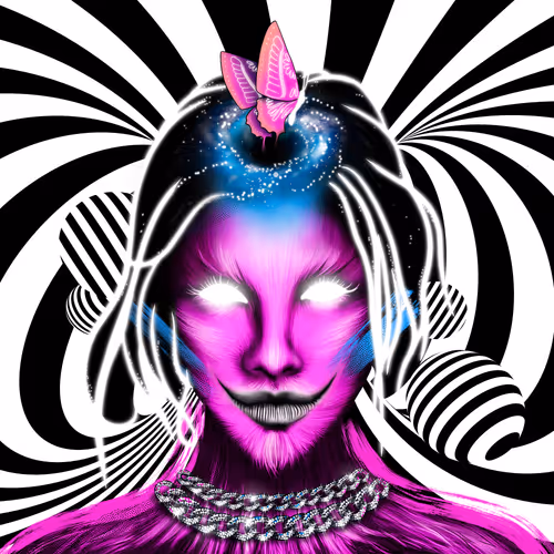 EnterDAO Sharded Minds #4963