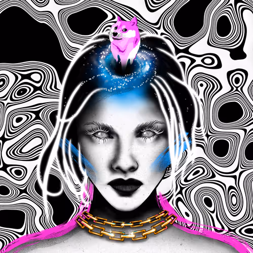 Sharded Minds