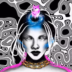 EnterDAO Sharded Minds #4318