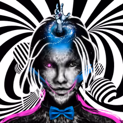 EnterDAO Sharded Minds #4470