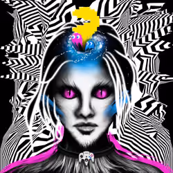EnterDAO Sharded Minds #4580