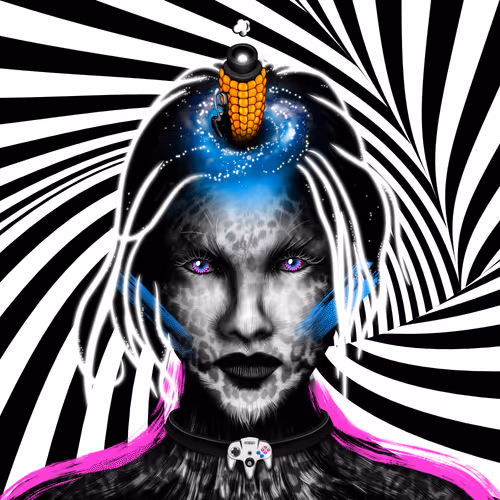 Sharded Minds