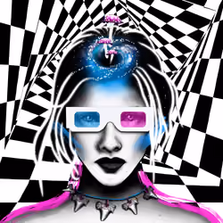 EnterDAO Sharded Minds #1563