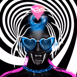 EnterDAO Sharded Minds #637
