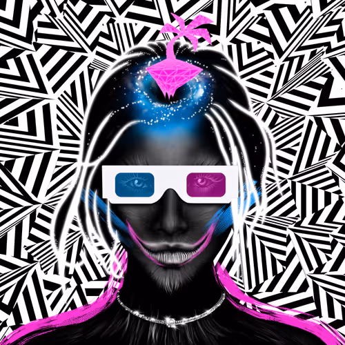 Sharded Minds