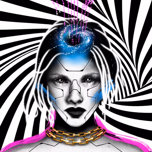 EnterDAO Sharded Minds #4025