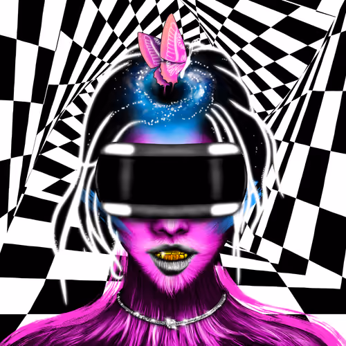 EnterDAO Sharded Minds #745