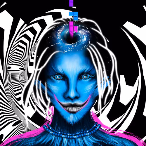 Sharded Minds