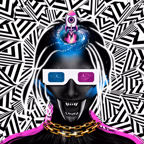 Sharded Minds