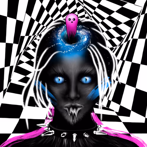 Sharded Minds