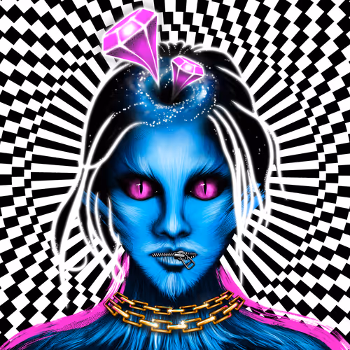 Sharded Minds