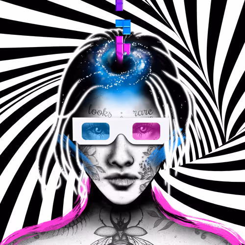 EnterDAO Sharded Minds #4964