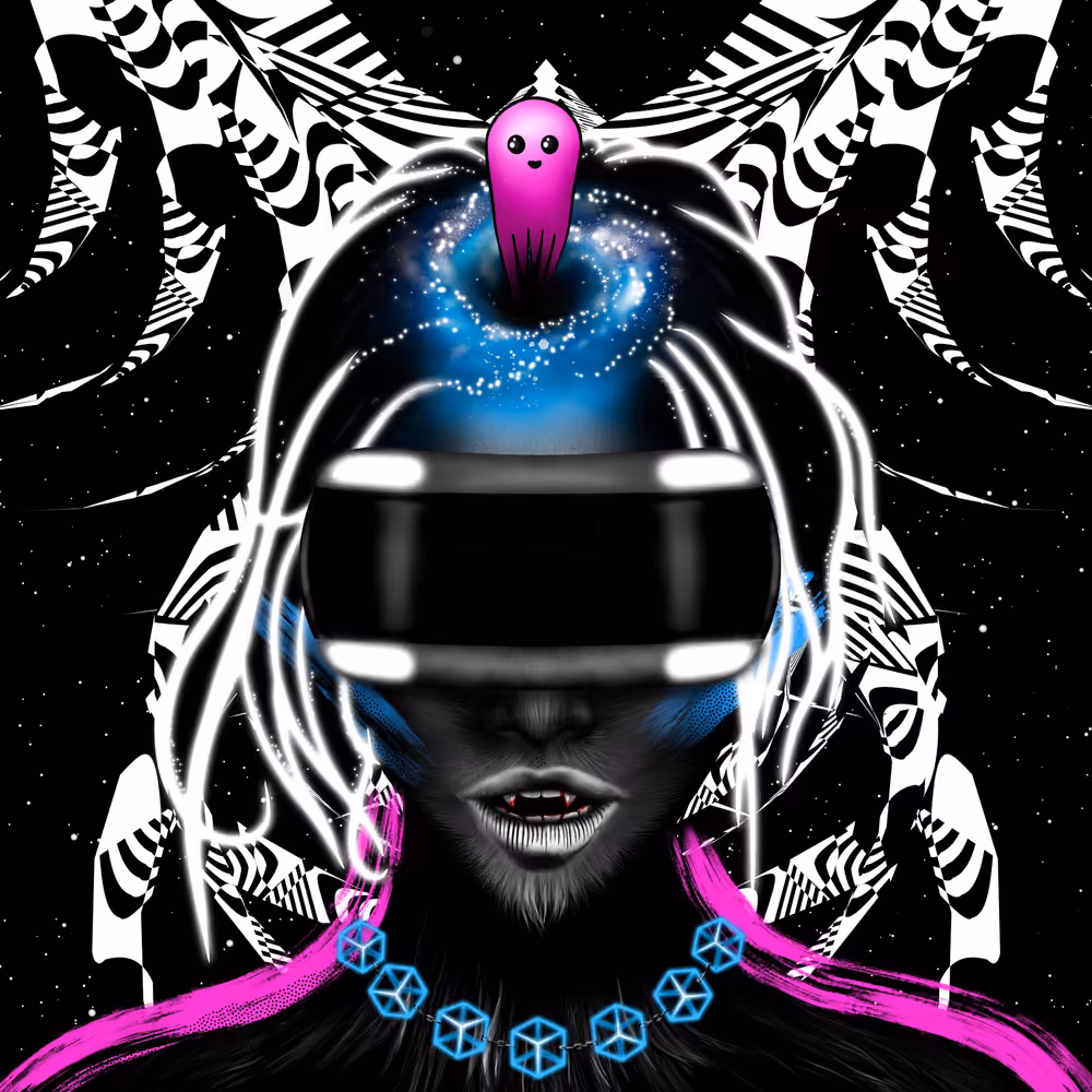EnterDAO Sharded Minds #4971