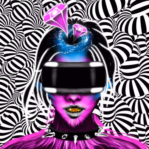 Sharded Minds