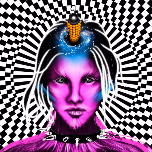 EnterDAO Sharded Minds #699
