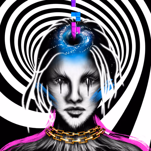 Sharded Minds