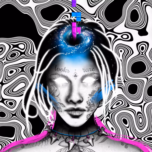 Sharded Minds