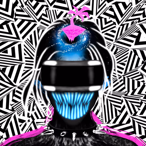Sharded Minds