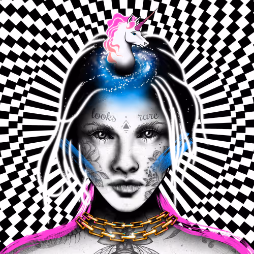 Sharded Minds