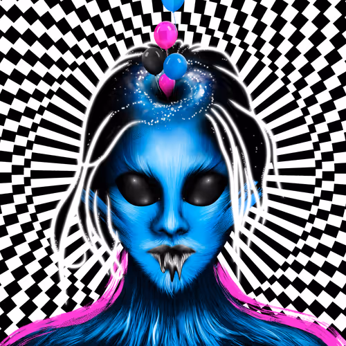Sharded Minds