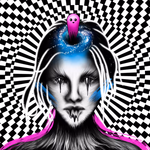 Sharded Minds