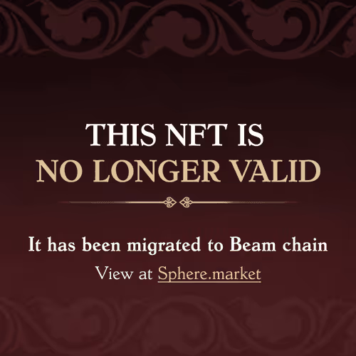 Cob Invalid 1