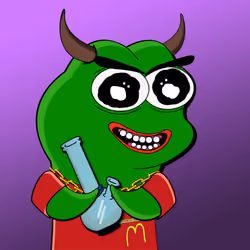 Wacky Wassies #1