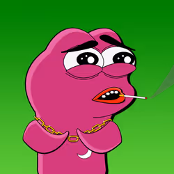 Wacky Wassies #27